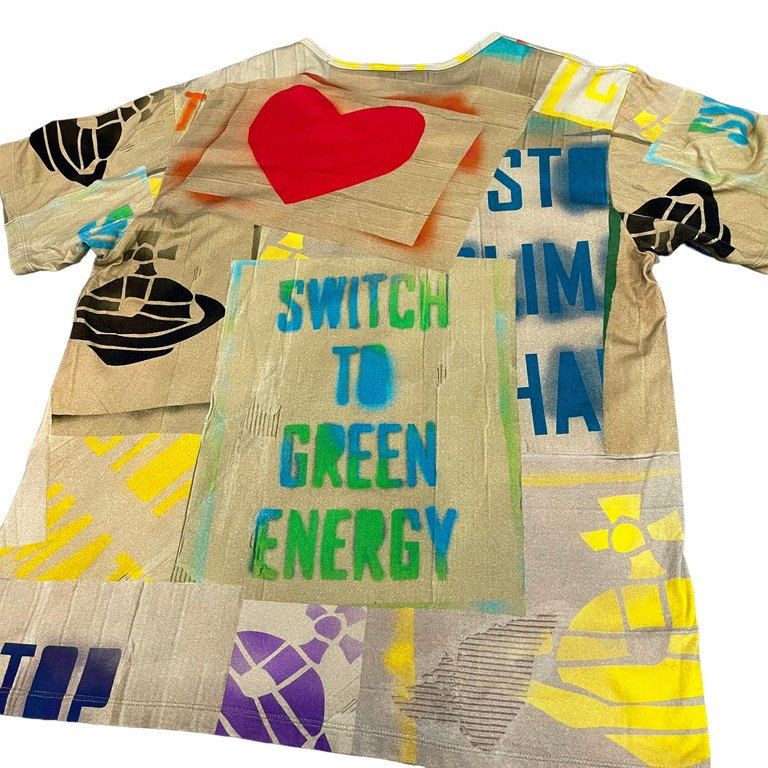vivienne westwood man マニフェスト Vivienne Westwood MAN SS24 Is Warm Weather-Coded | Hypebeast