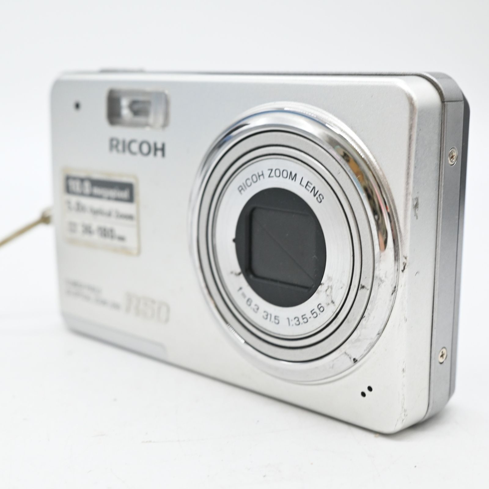 1*5様 RANDY 25ss トルネード スラックス 2