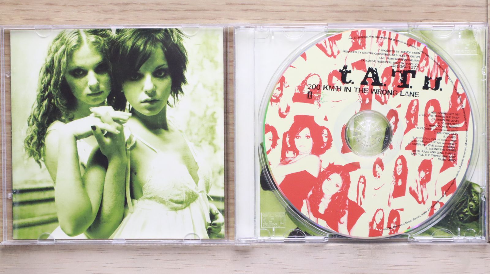 from2002tour 弾き語りcd TOPAZトパーズCD For Play 広瀬さとし 橋本みゆき 44マグナム