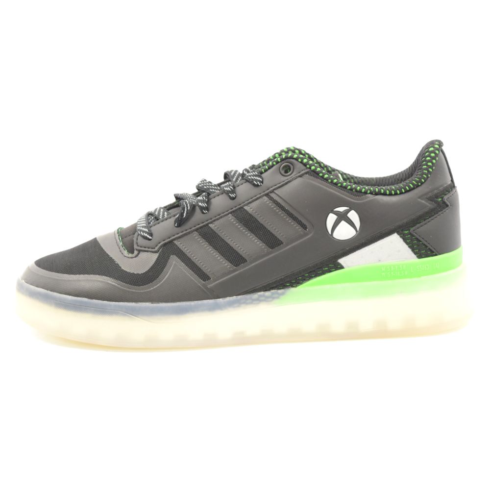 adidas (アディダス) ×XBOX FORUM TECH BOOST エックスボックス