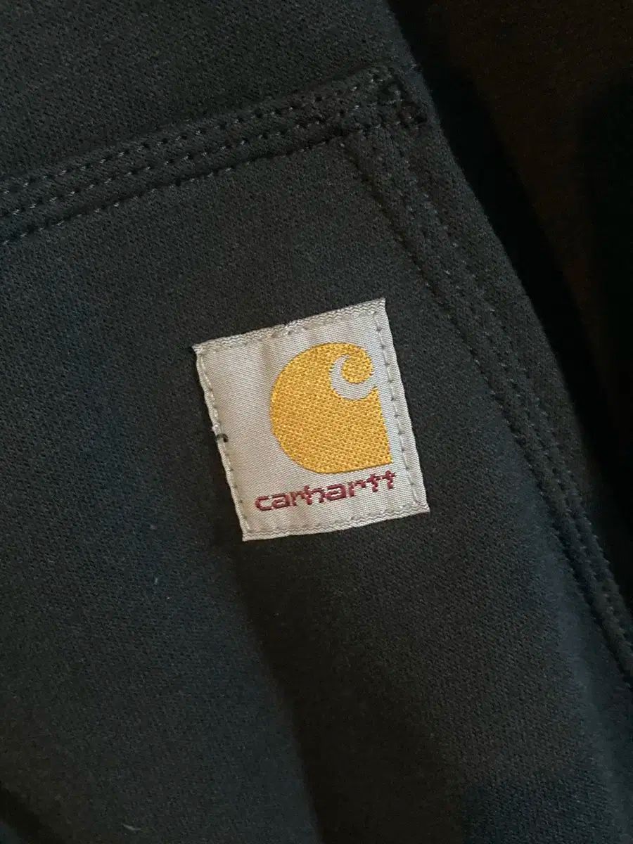 Carhartt カーハート