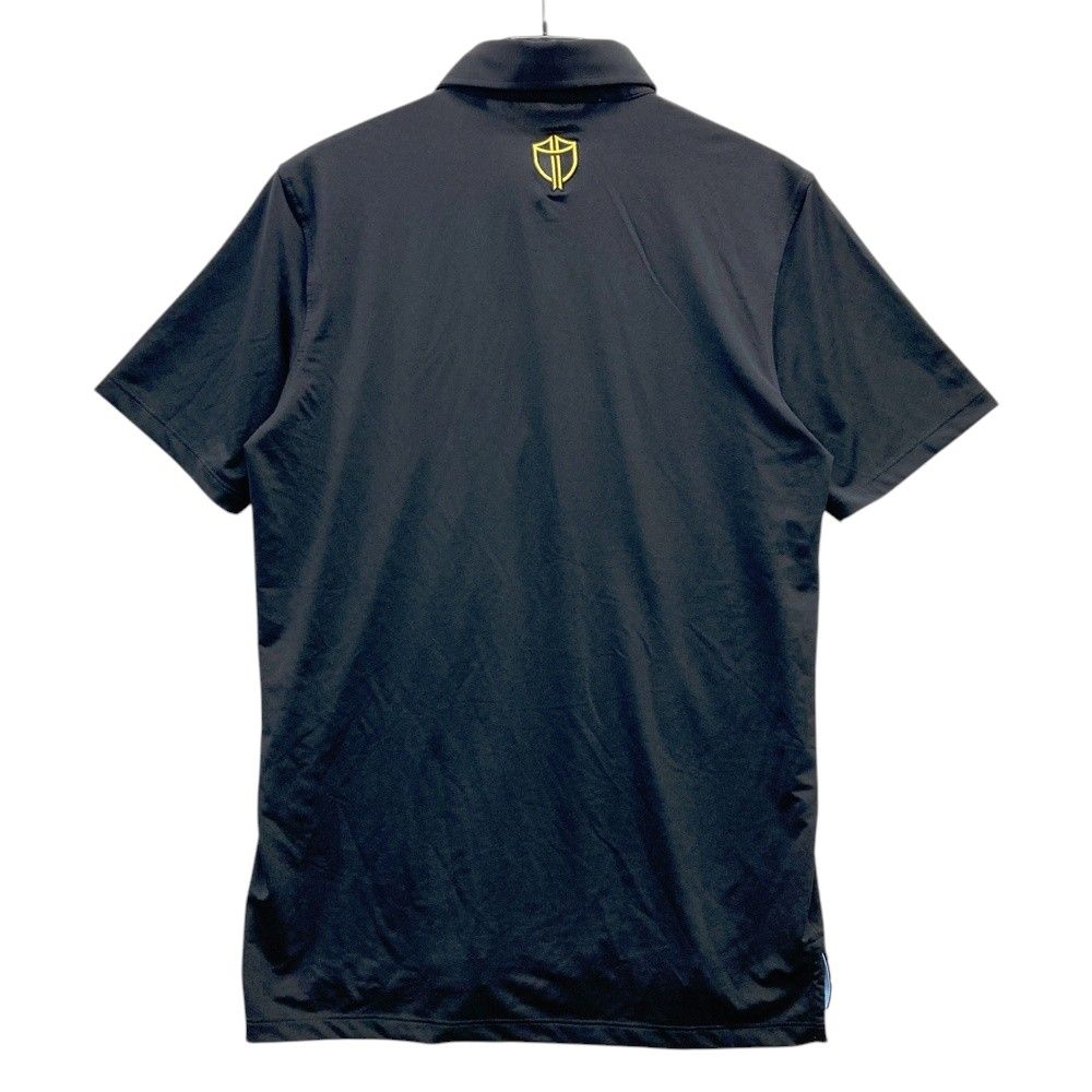 グレイソン 半袖ポロシャツ