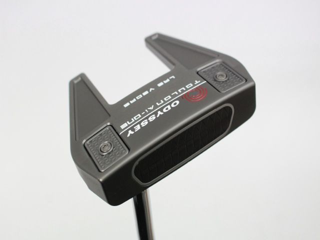 中古】[Aランク] パター 数量限定 オデッセイ トゥーロン ラスベガス TOULON Ai-ONE LAS VEGAS/STROKE LAB 70C  RED//0[1109] - メルカリ