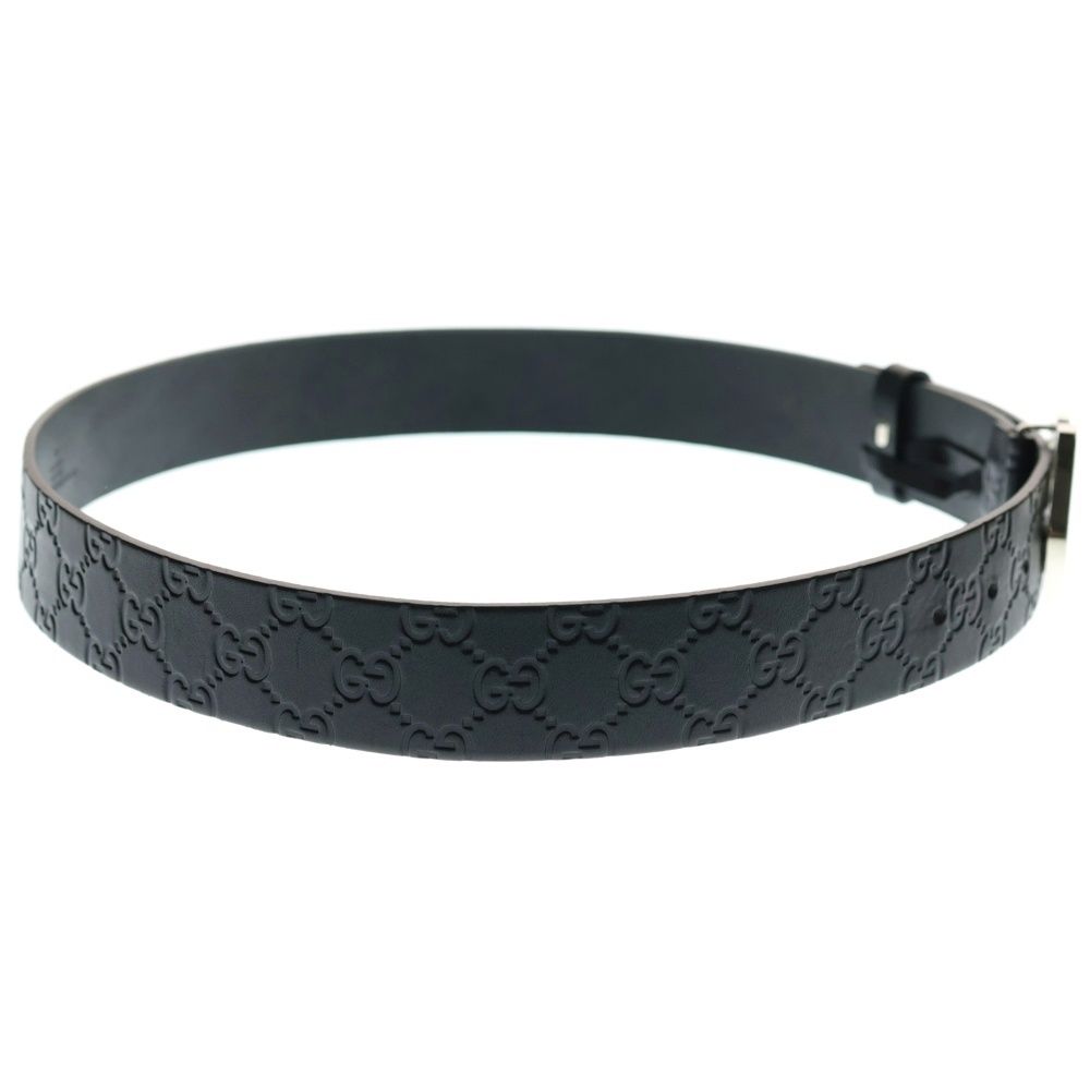 GG レザーベルト