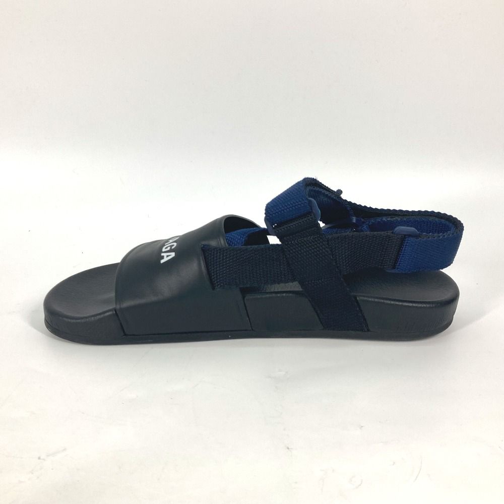 早い者勝ち✨❗️BALENCIAGA サンダル ベルクロストラップ