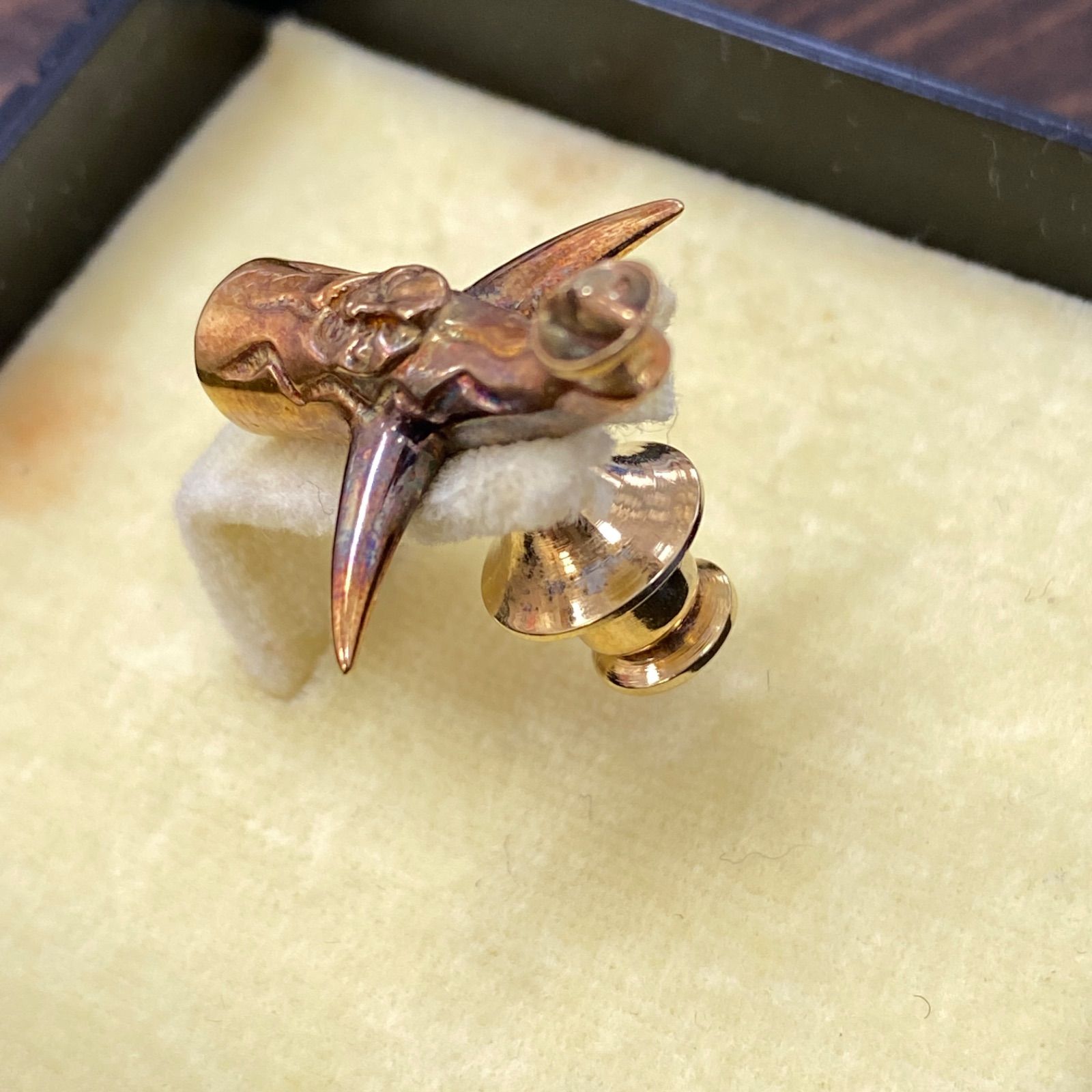 9金 3.7g