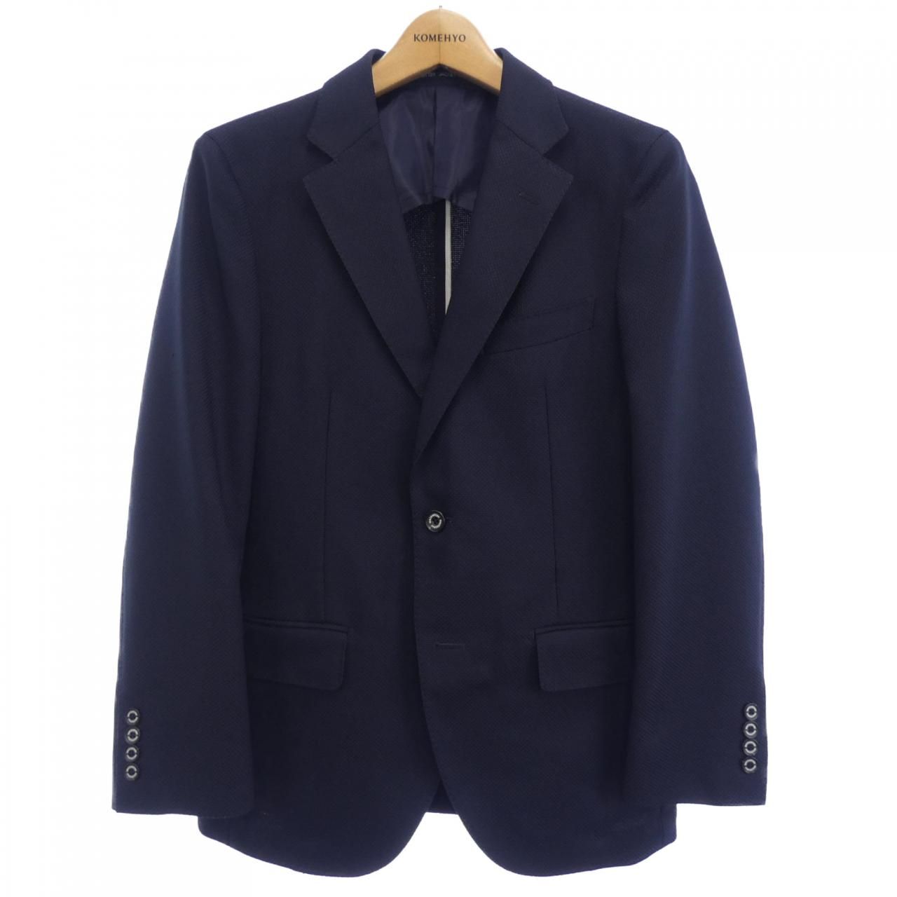 マッキントッシュフィロソフィー MACKINTOSH PHILOSOPH ジャケット