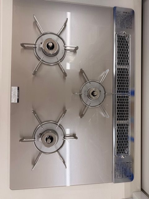 04191 ◆店頭 ◆ ビルトインガス LPガス対応 ビルトインガス リンナイ ER71W32E2A-LPG