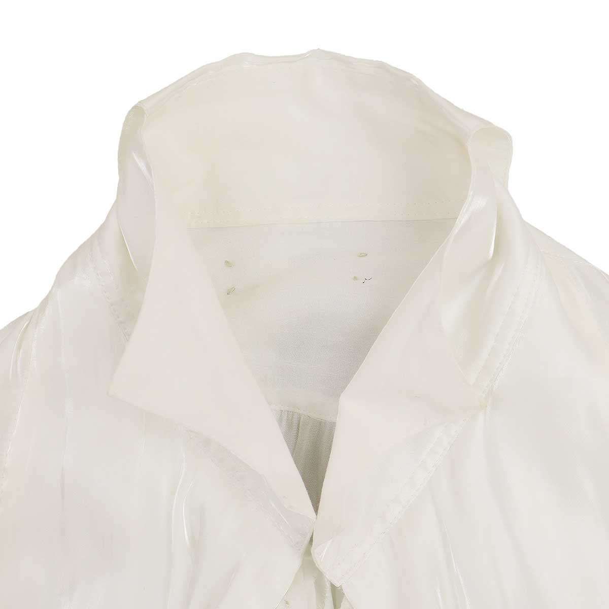 ifsixwasnine txs White タキシードシャツ SIX WAS IF NINE（シャツ）のフリマアイテム一覧 タキシードシャツ