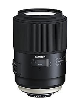 【中古】TAMRON 単焦点マクロレンズ SP90mm F2.8 Di MACRO 1:1 VC USD ニコン用 フルサイズ対応 F017N【シフトブレ対応】 Amazon.co.jp: TAMRON 単焦点マクロレンズ SP 90mm F2.8 Di MACRO 1:1