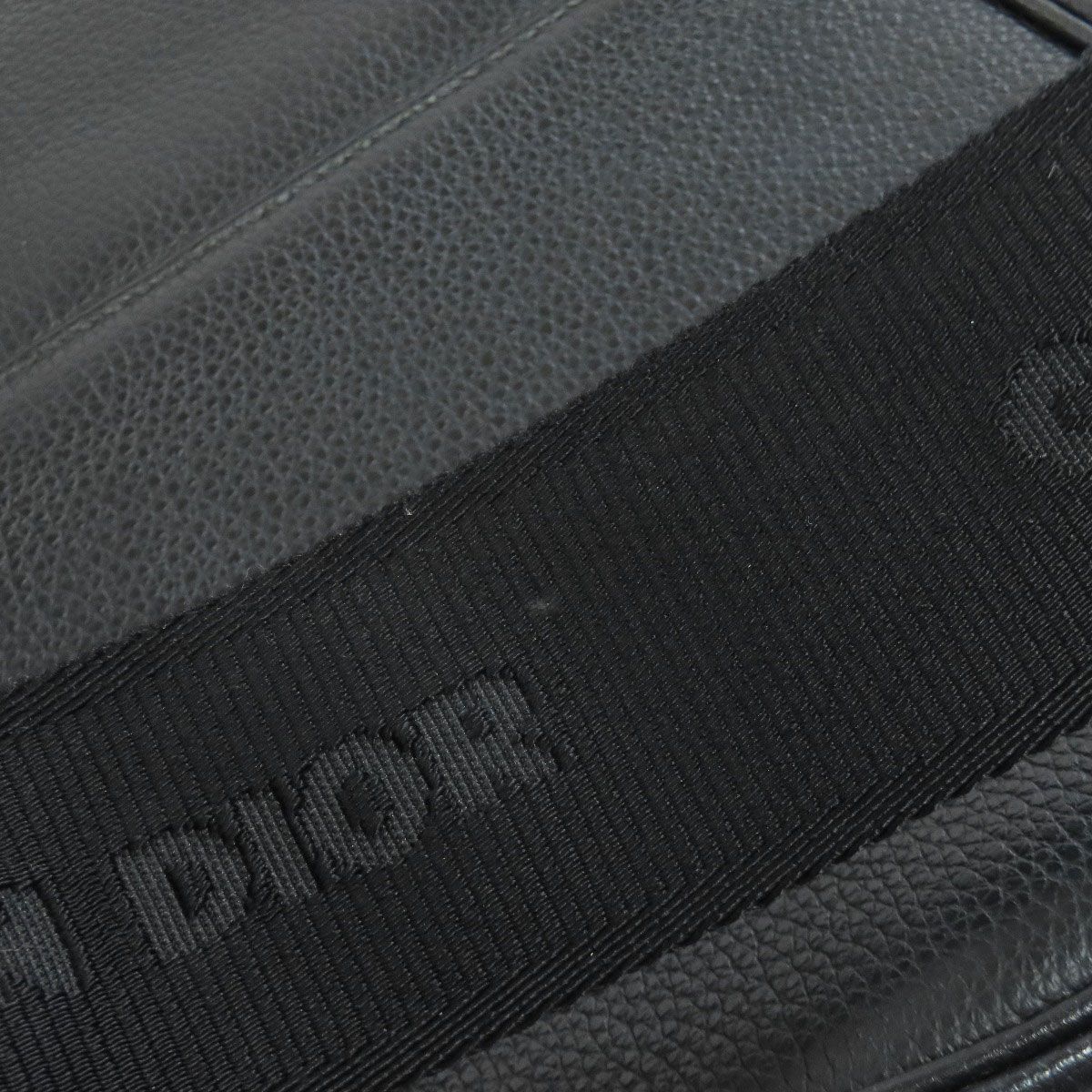 CHRISTIAN DIOR クリスチャンディオール サドル ボディバッグ カーフ レディース DECORATOM_COM_BR