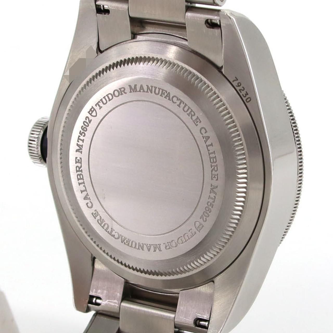 チューダー|チュードル ブラックベイ M79230N-0002 SS 自動巻 NICORILABO_COM