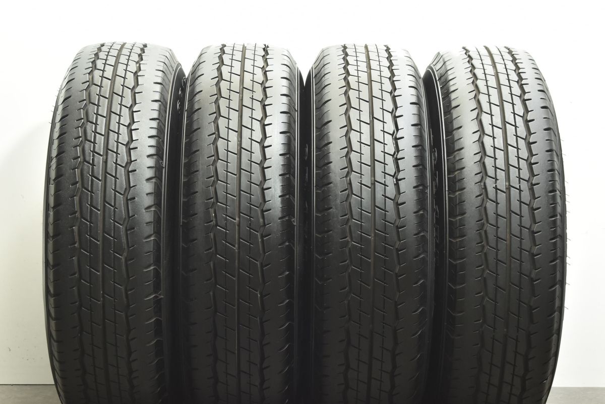 SP175N 195|80R15