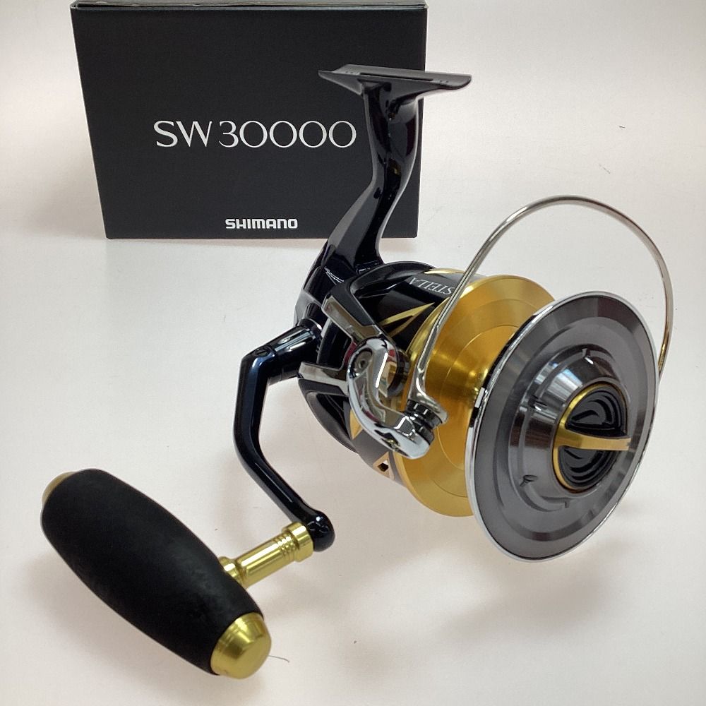 ステラsw30000 - フィッシング ステラsw30000 - フィッシング