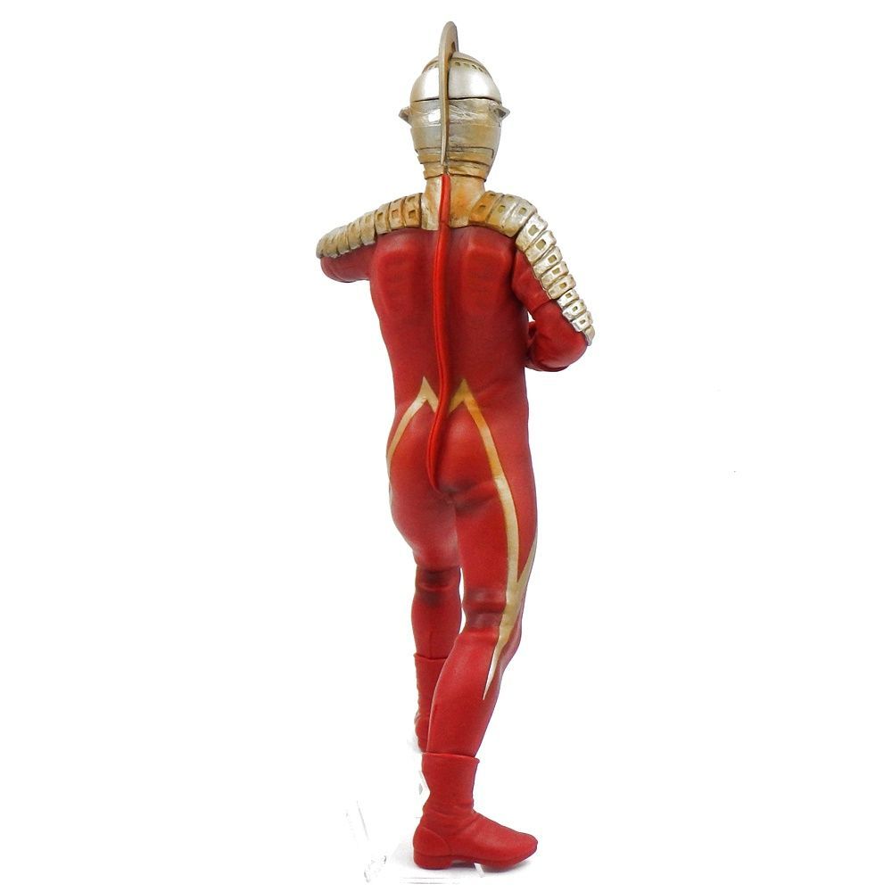 ウルトラセブン 夕日の決戦ver. 1/6フィギュア 吉野屋牛ポ