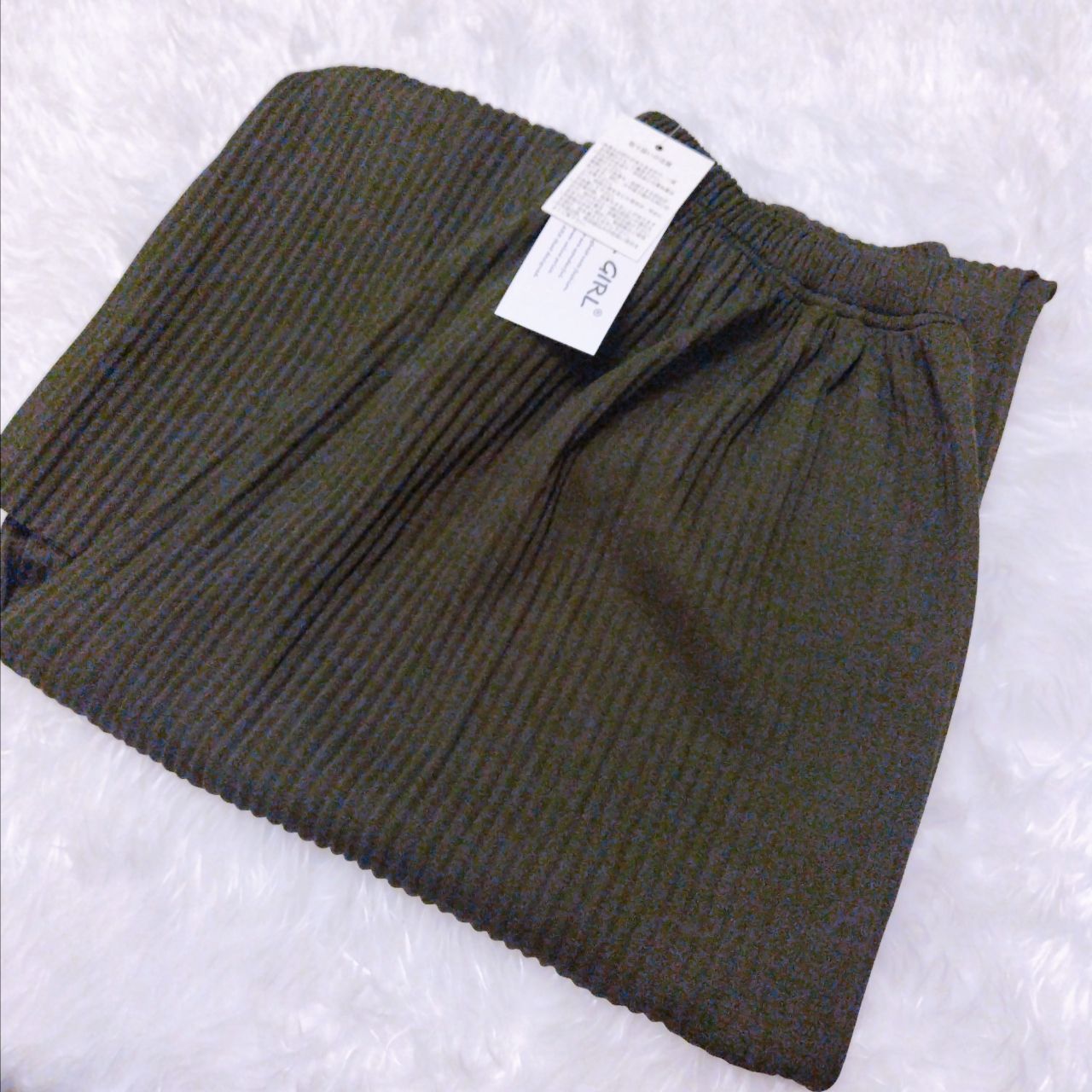 Wakame?様 キープ