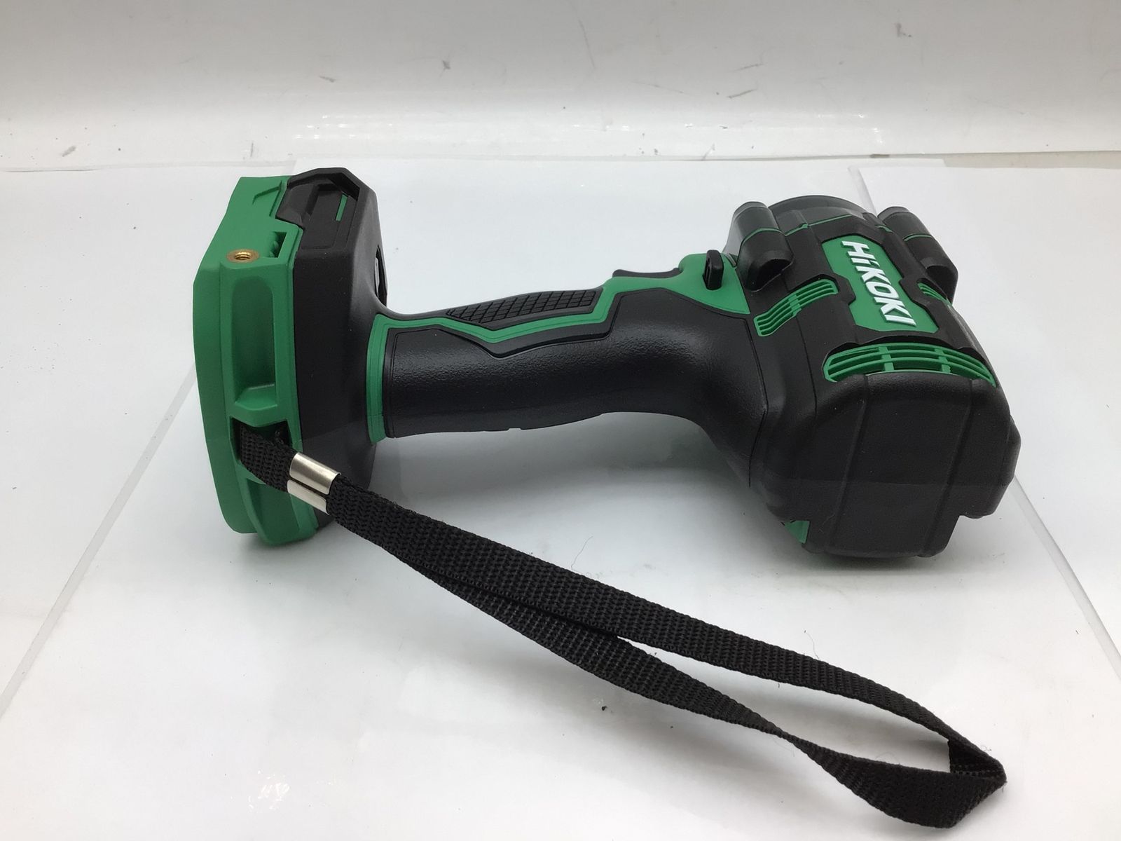 18Vコードレスインパクトレンチ