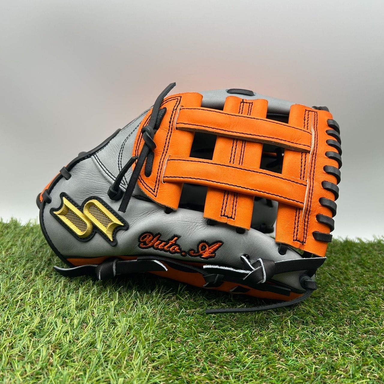 SSKプロエッジ オーダー 軟式内野手用 野球 エスエスケイ 軟式グローブ