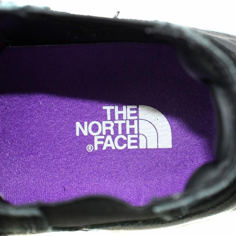 ノースフェイス パープルレーベル THE NORTH FACE PURPLE LABEL