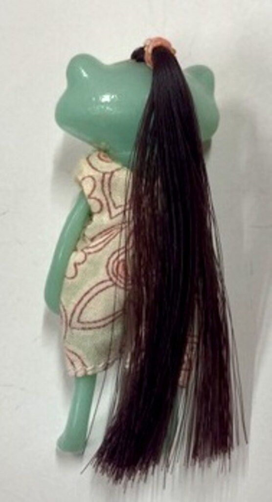 studio-uoo! フォーチュンワンダフレンド リーナ・ミアラ(ストランド種