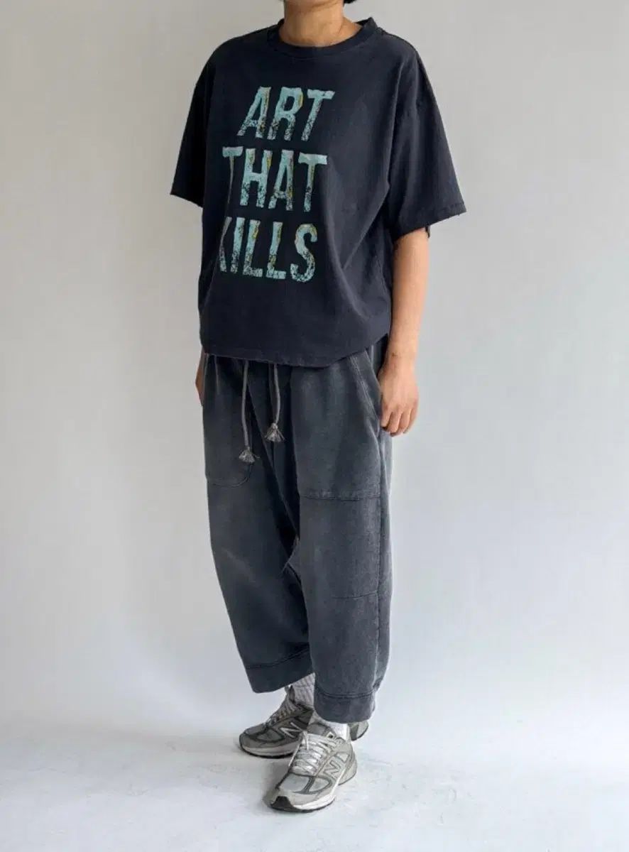 富 ジョガー