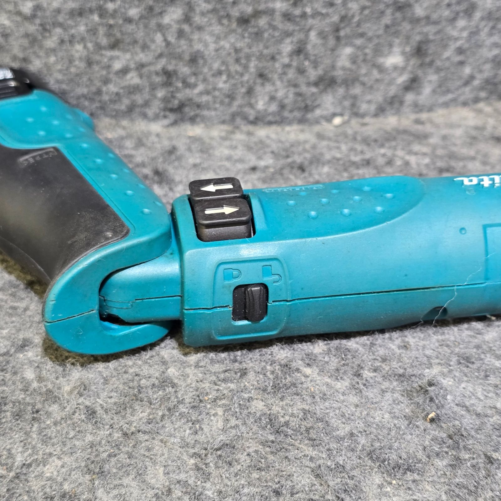 makita コードレスペンインパクトドライバ