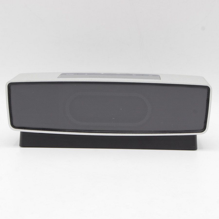 Bose SoundLink Mini ワイヤレススピーカー Bluetooth speaker II ポータブル ワイヤレス スピーカー スペシャルエディション  未開封新品