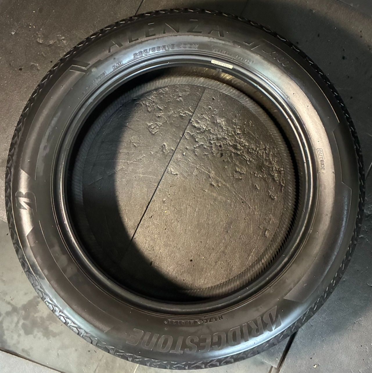 ブリヂストン BRIDGESTONE