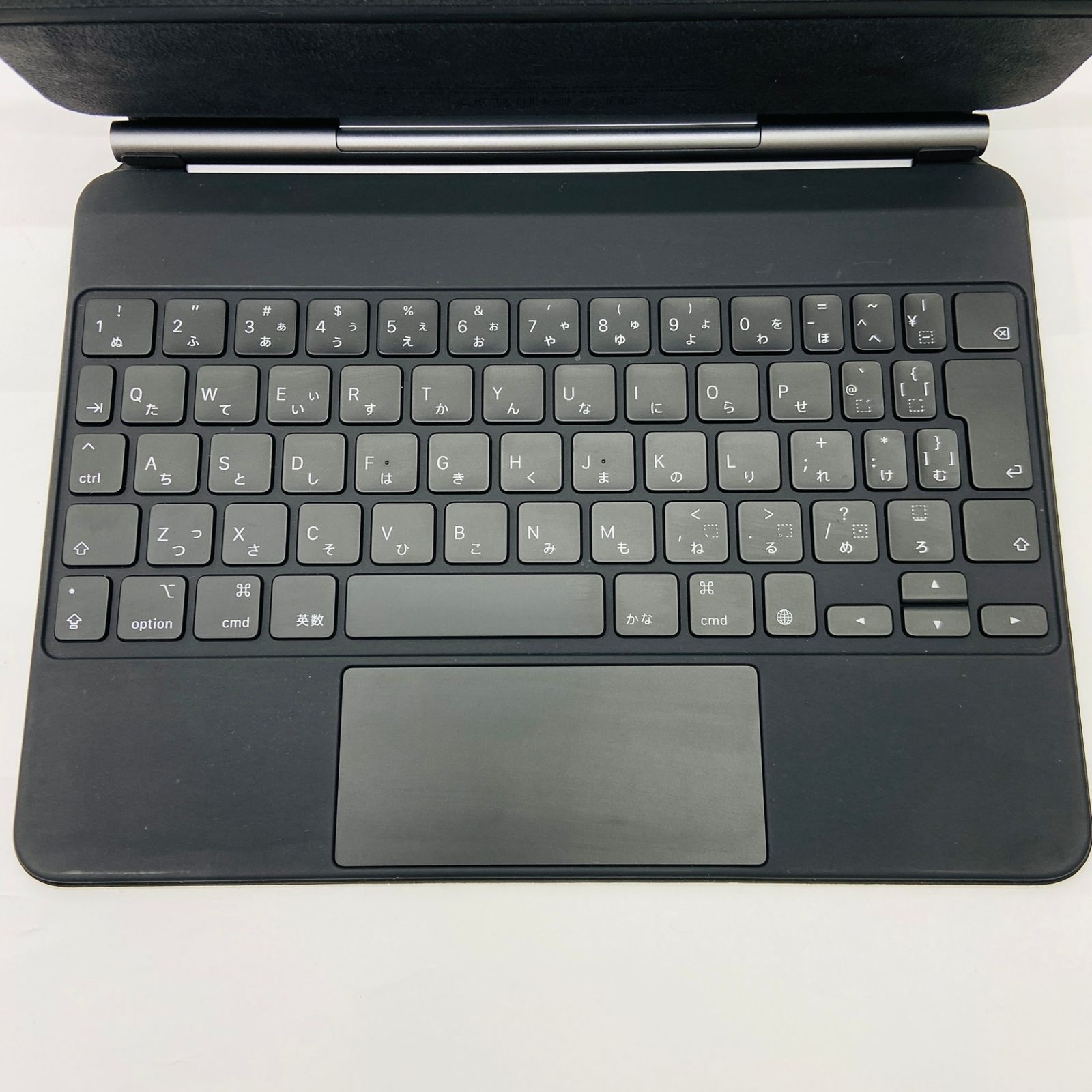 Apple Magic Keyboard iPad 11インチ マジックキーボード A2261