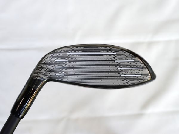 ブリヂストン B 3 MAX HY ユーティリティ BSh for U 5 25度 S