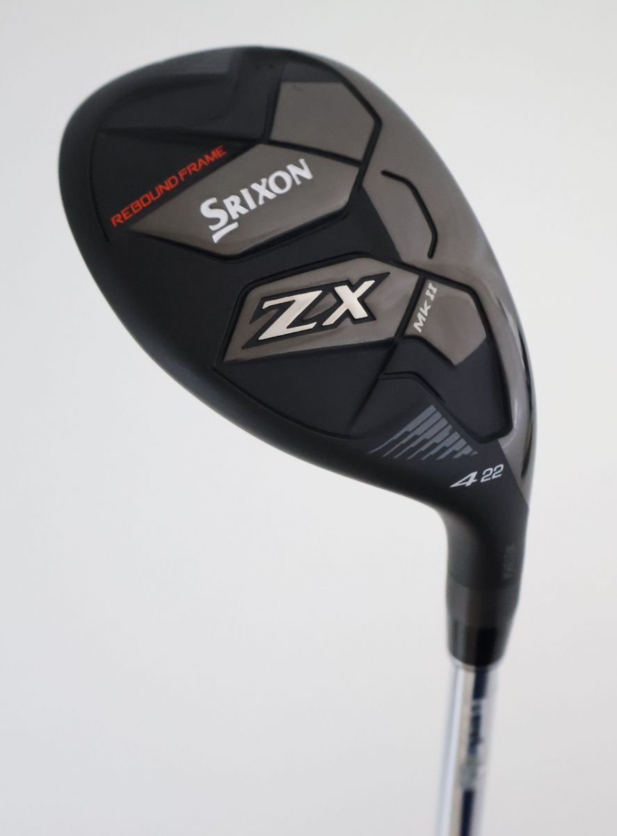 ZX フェアウェイウッド 5w 【公式通販】