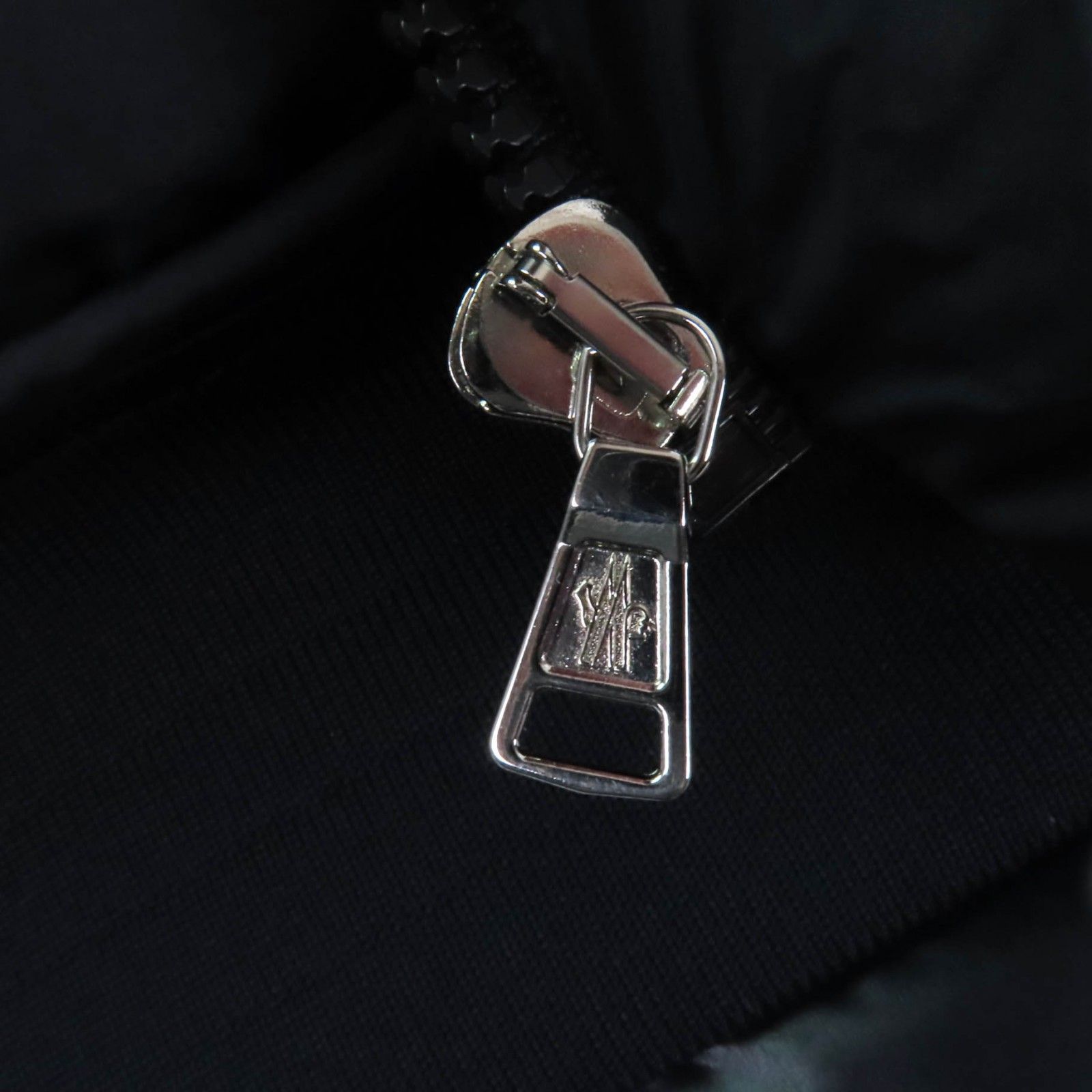 Moncler モンクレール MERIN Moncler x Mercedes-Benz by NIGO Men's Padded Cotton