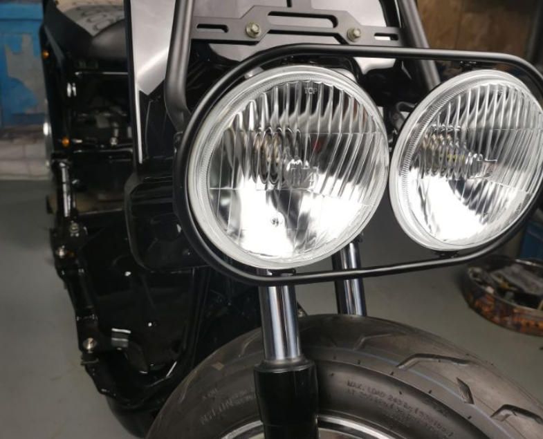 CBR400F タンク オブジェ 投稿詳細｜MOTOCLE