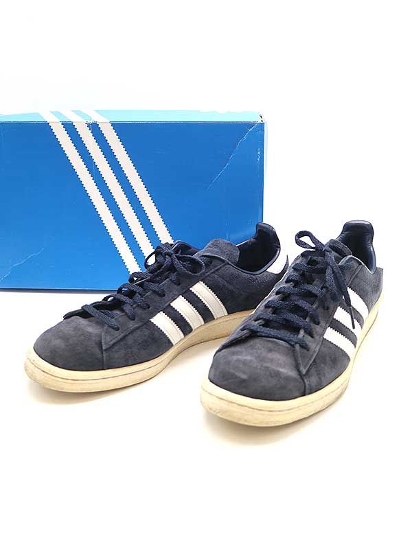 adidas アディダス CAMPUS 80s JP PACK VNTG スニーカー S82740 ...