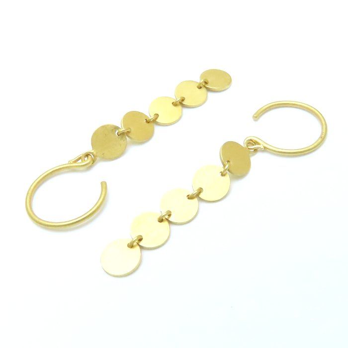 MARIE-HELENE DE TAILLAC マリーエレーヌ ドゥ タイヤック パイエット