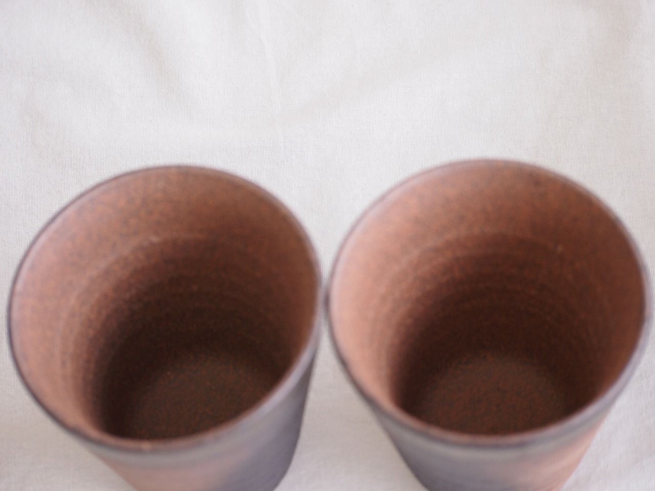 本格焼酎サーバー1000cc(18cm×24cm 1kg)三重県萬古焼き備前金彩ペア