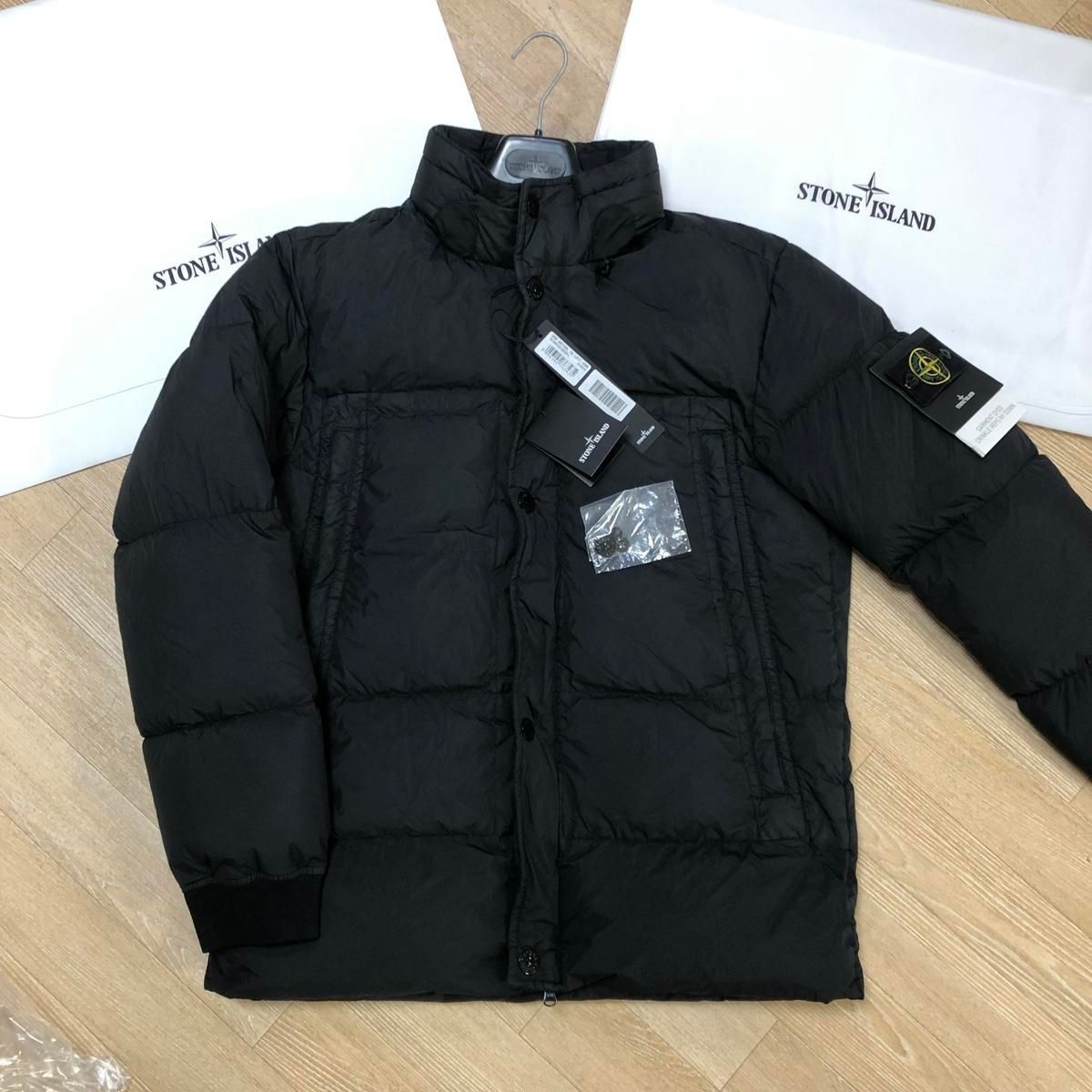 Bunjang商品韓国直送】20fw STONE ISLAND(ストーンアイランド 