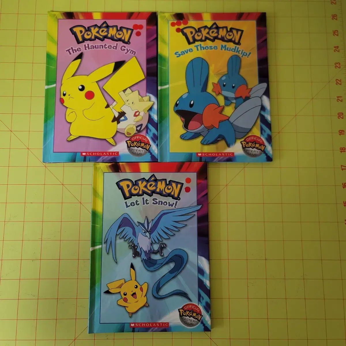 英語版ママ用シート