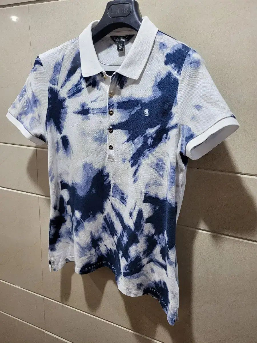 【美品】 ポロ ラルフローレン ポロシャツ半袖 プレミアム) ポロ Ralph Lauren(ラルフローレン) 半袖ポロシャツ