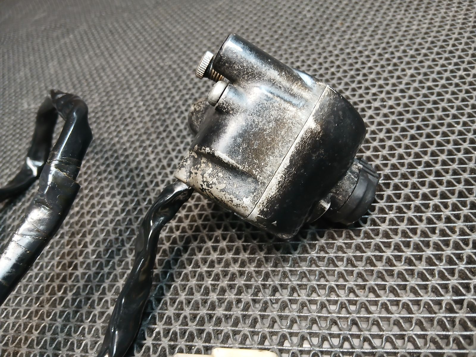 昭和48年 実動車両