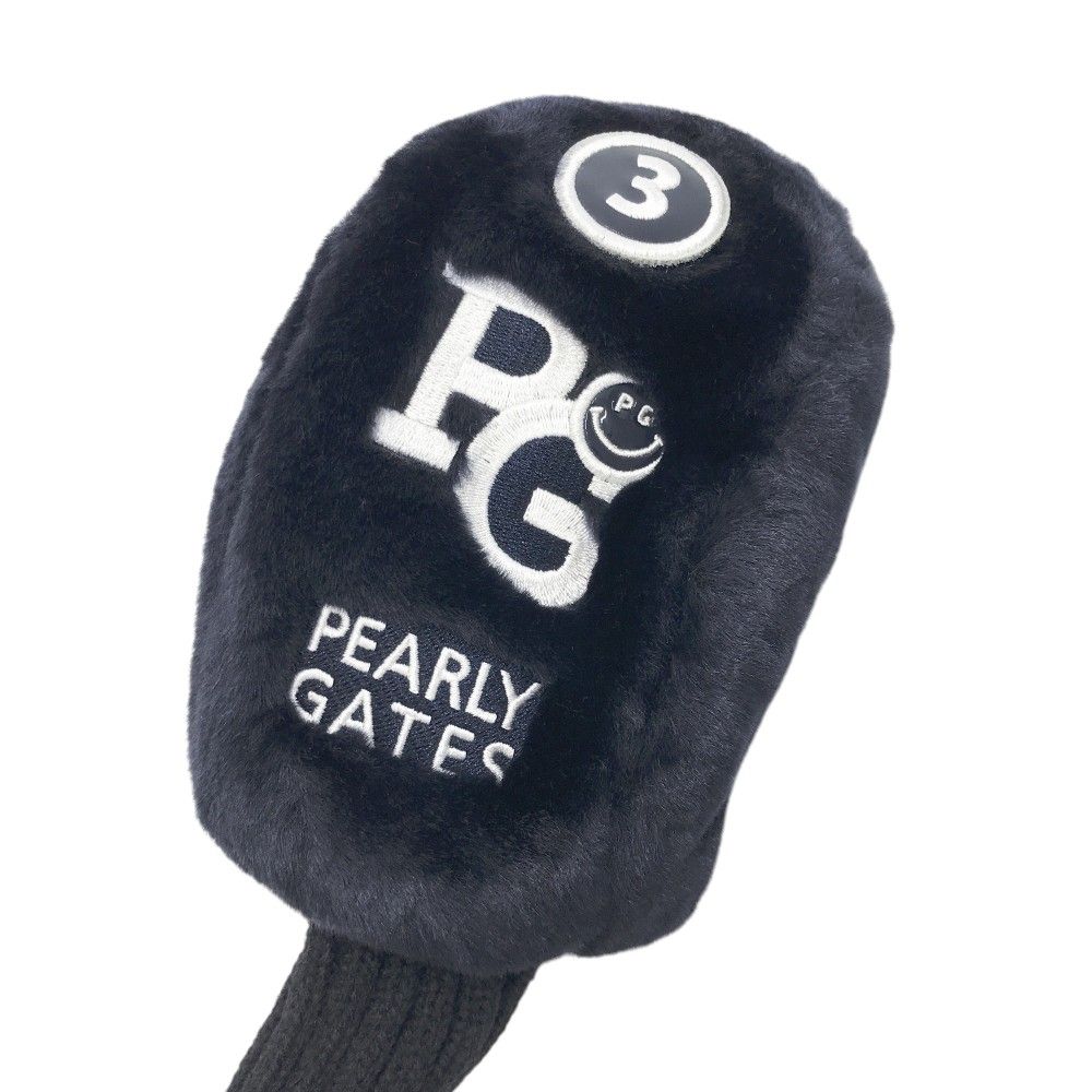 パーリーゲイツ2点 サイズ：2 PEARLY GATES パーリーゲイツ ; 長袖ニットセーター