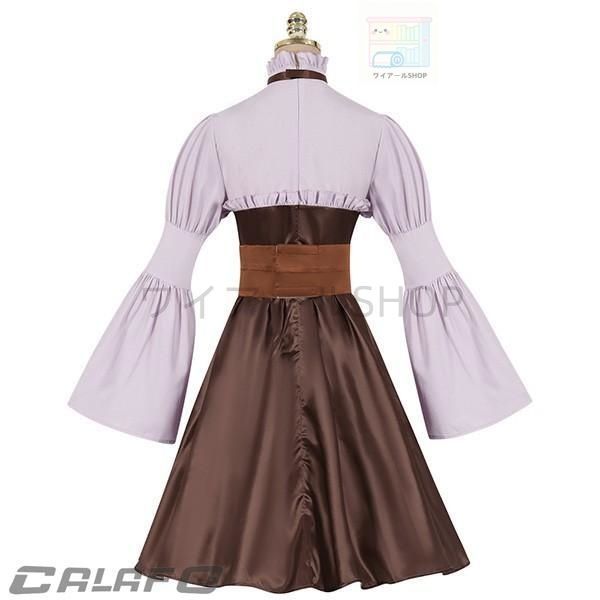 リーニエ コスプレ衣装