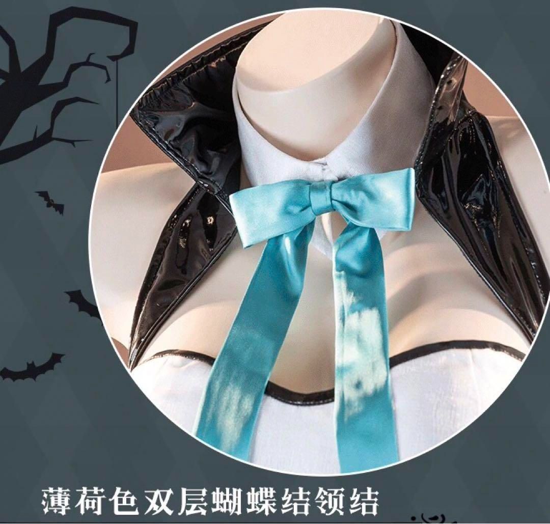 初音ミク×ラスカル2025 コスプレ