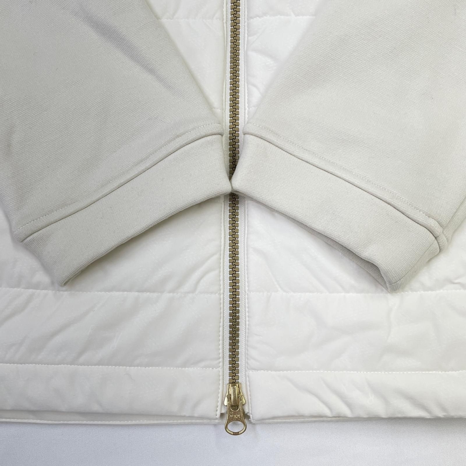 中綿 ストレッチ