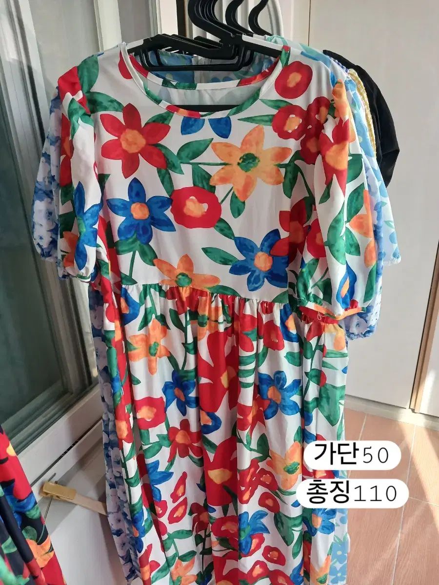 サマードレスコレクション