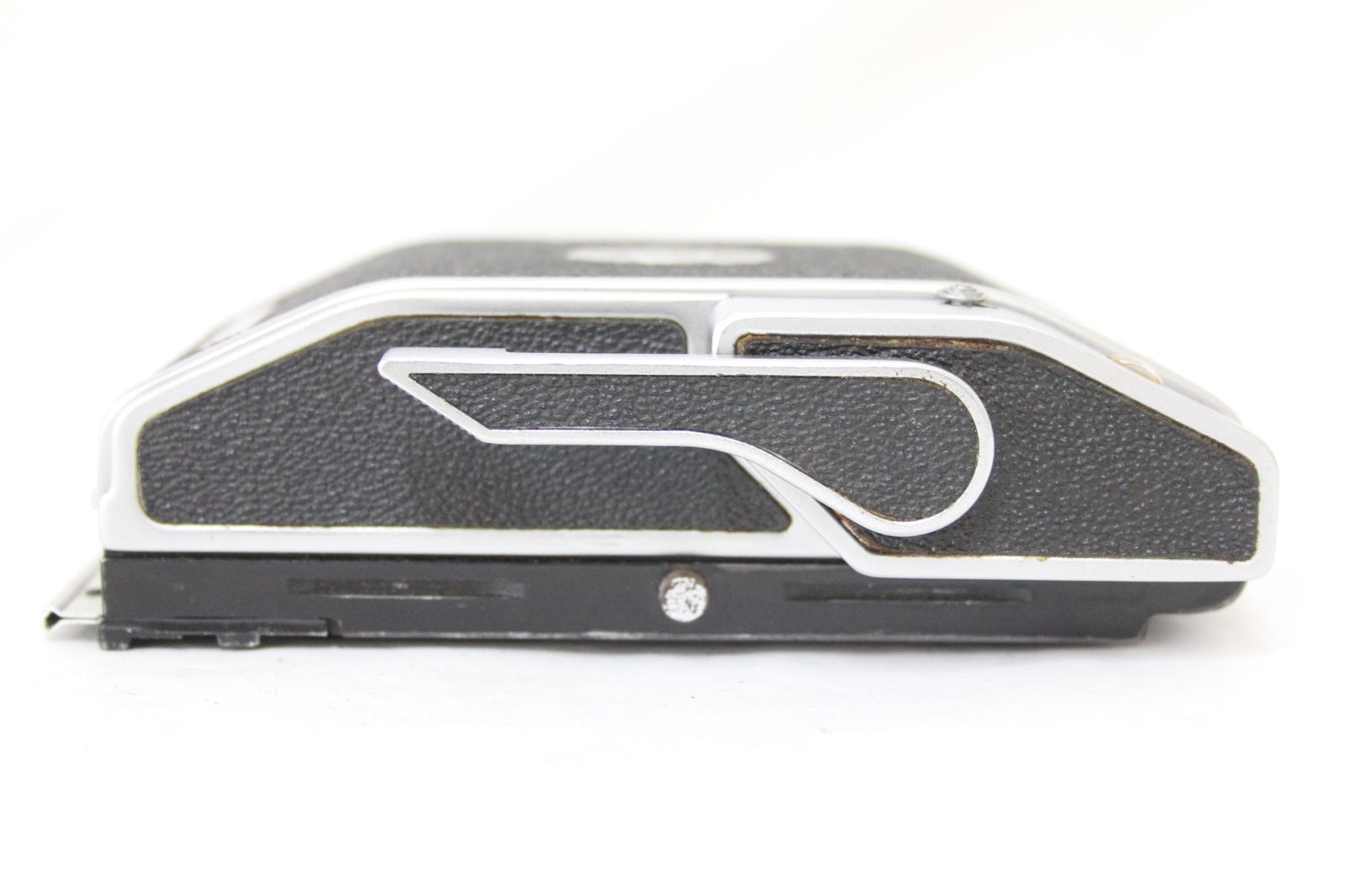 返品保証】 ホースマン Horseman Roll Film Holder 8EXP/120 ロール