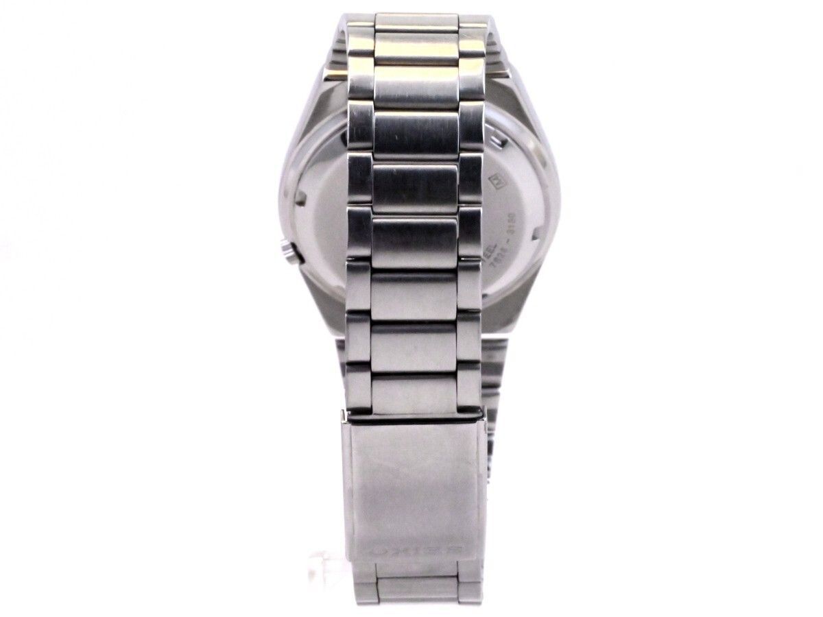 SEIKO