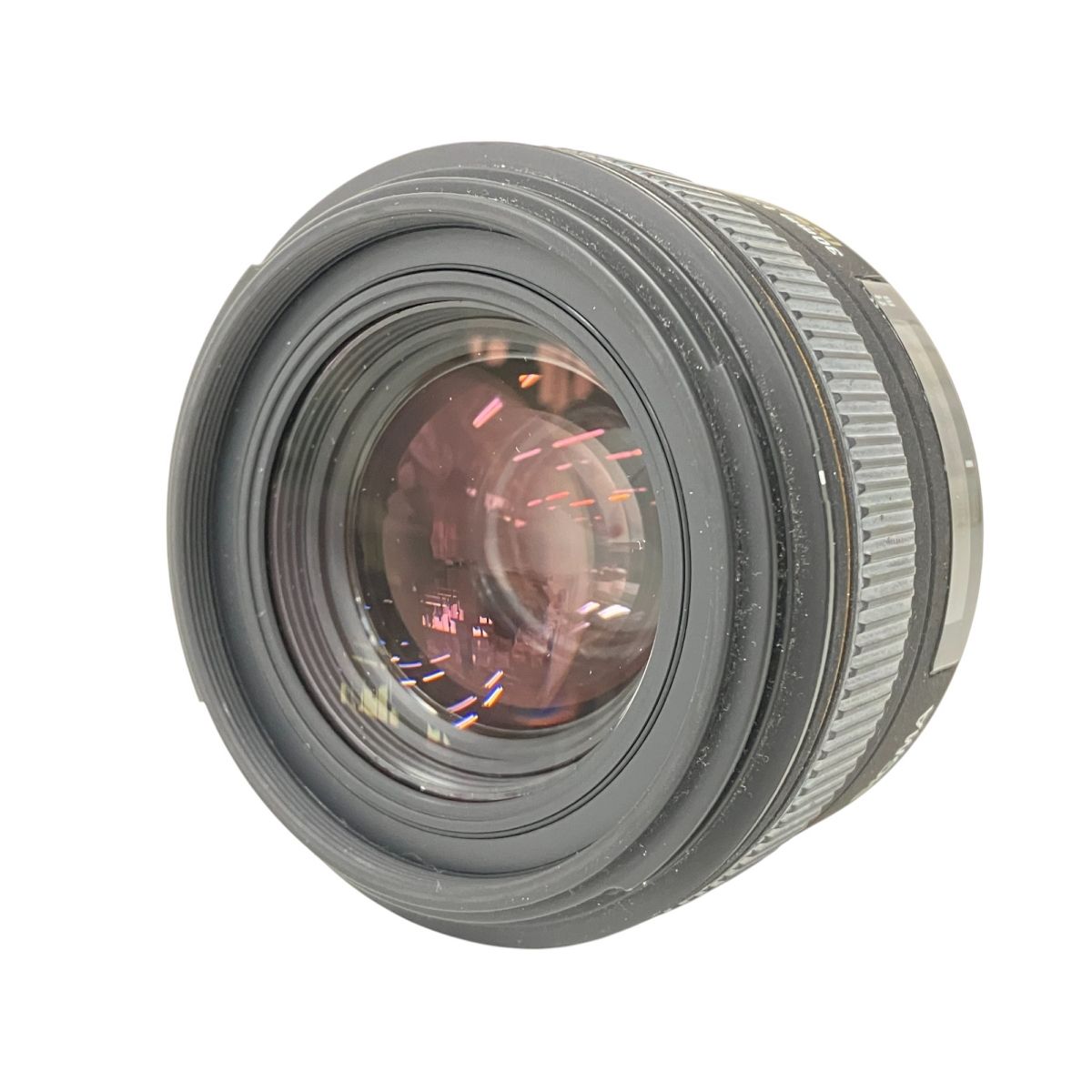 SIGMA EX 30mm 1.4 D DC HSM 一眼レフ 単焦点 レンズ カメラ周辺 撮影 写真 シグマ S10017333