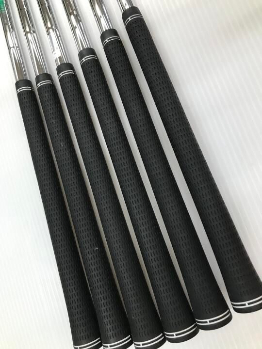 【即納】X FORGED STAR 2021 | S | NSプロ950GH neo | 中古 | アイアンセット | キャロウェイ