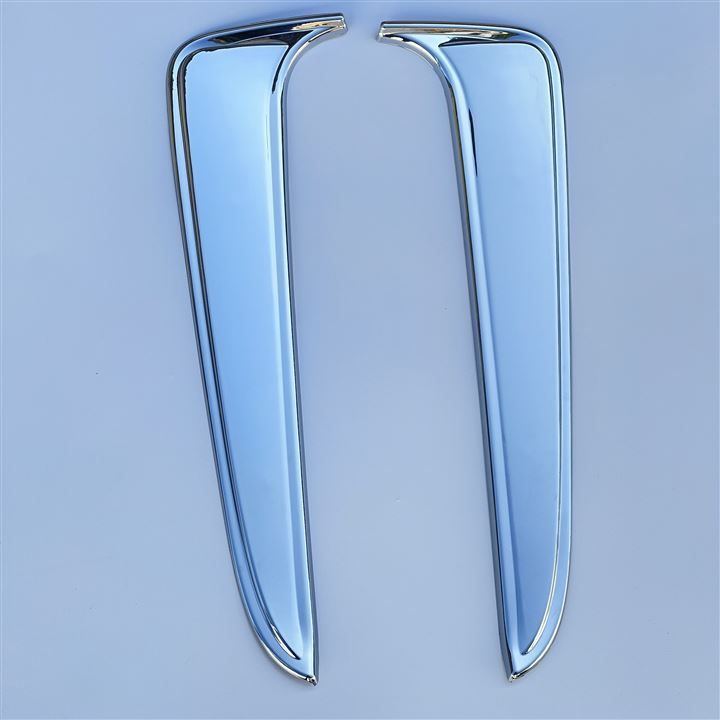 日野 レンジャープロ 17レンジャー 17プロフィア メッキ 寝台窓 交換式新品 partstec_93-244---93-468